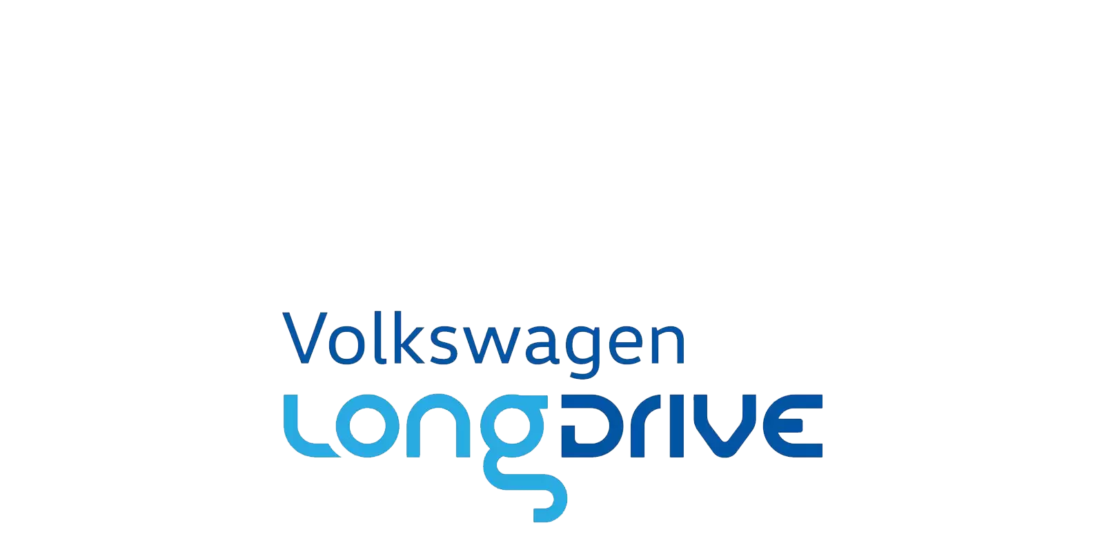 Logo Volkswagen Longdrive